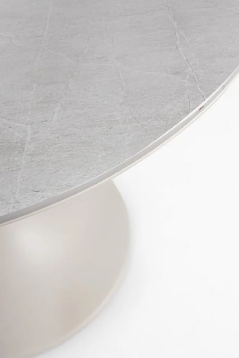 Best Bizzotto TAVOLO ARNOLD D90 PELICAN