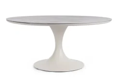 Sale Bizzotto TAVOLO ARNOLD D158 PELICAN