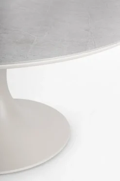 Sale Bizzotto TAVOLO ARNOLD D158 PELICAN