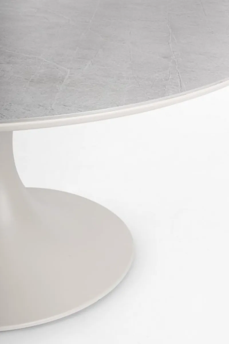 Sale Bizzotto TAVOLO ARNOLD D158 PELICAN