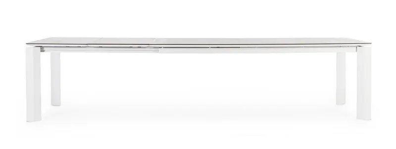 Discount Bizzotto TAVOLO BIANCO WG20 - OTAVIO