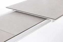 Discount Bizzotto TAVOLO BIANCO WG20 - OTAVIO