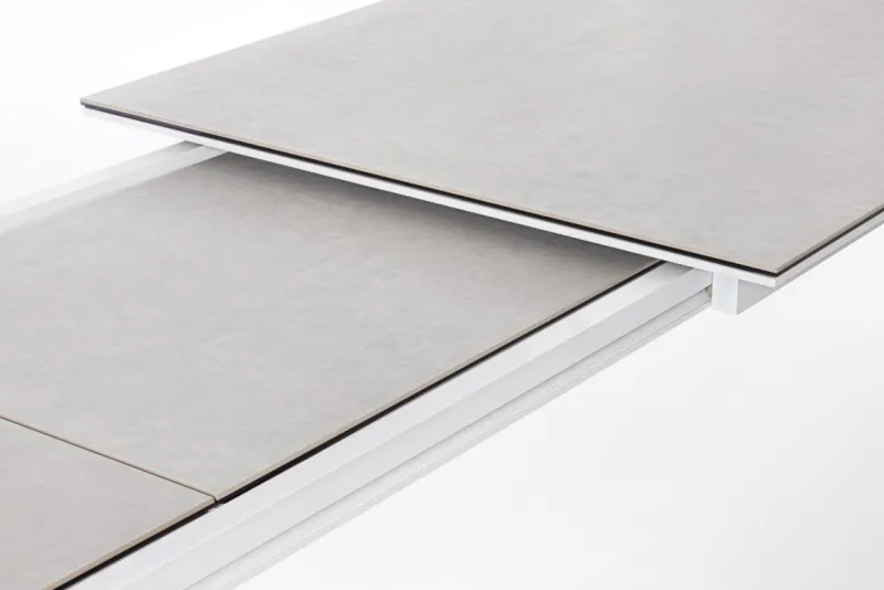 Discount Bizzotto TAVOLO BIANCO WG20 - OTAVIO