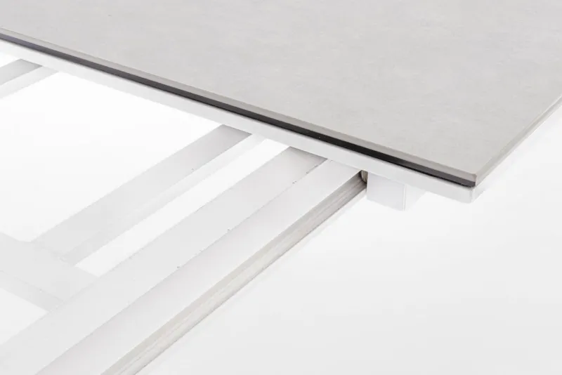 Discount Bizzotto TAVOLO BIANCO WG20 - OTAVIO