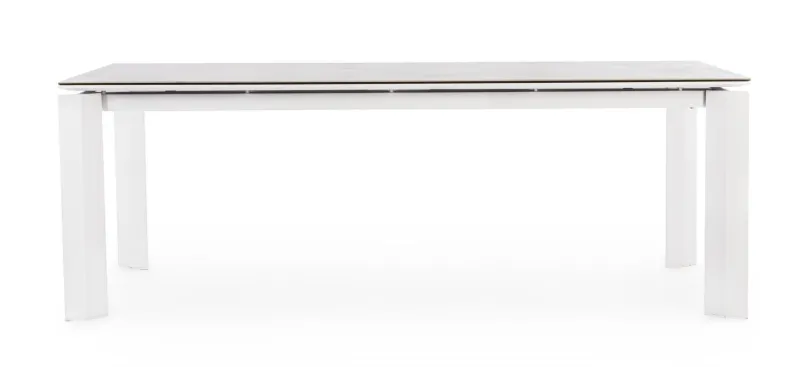 Discount Bizzotto TAVOLO BIANCO WG20 - OTAVIO