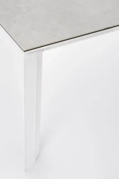Discount Bizzotto TAVOLO BIANCO WG20 - OTAVIO