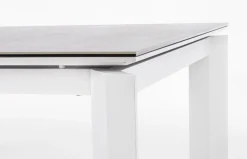 Discount Bizzotto TAVOLO BIANCO WG20 - OTAVIO