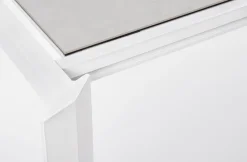 Discount Bizzotto TAVOLO BIANCO WG20 - OTAVIO