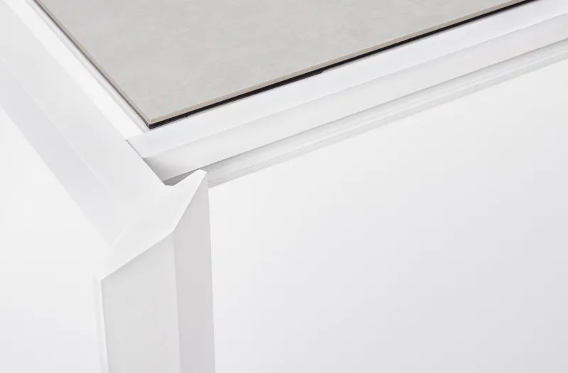 Discount Bizzotto TAVOLO BIANCO WG20 - OTAVIO