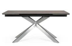 Outlet Bizzotto TAVOLO CON PIANO IN CERAMICA - ARZACHEL