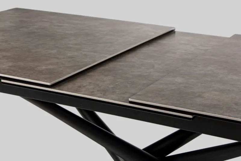 Outlet Bizzotto TAVOLO CON PIANO IN CERAMICA - SEYFERT