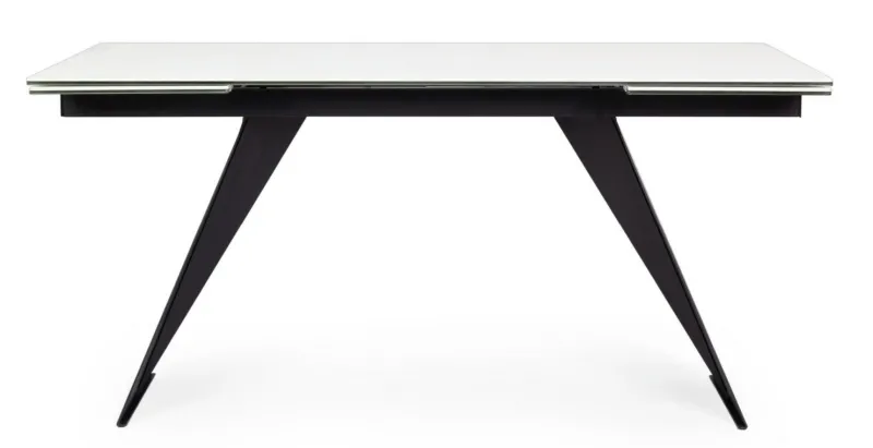 Best Bizzotto TAVOLO CON PIANO IN CERAMICA - BLAZAR