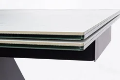 Best Bizzotto TAVOLO CON PIANO IN CERAMICA - BLAZAR