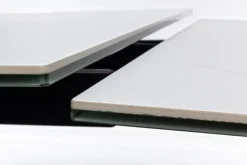 Best Bizzotto TAVOLO CON PIANO IN CERAMICA - BLAZAR