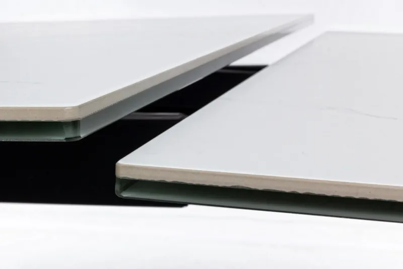 Best Bizzotto TAVOLO CON PIANO IN CERAMICA - BLAZAR