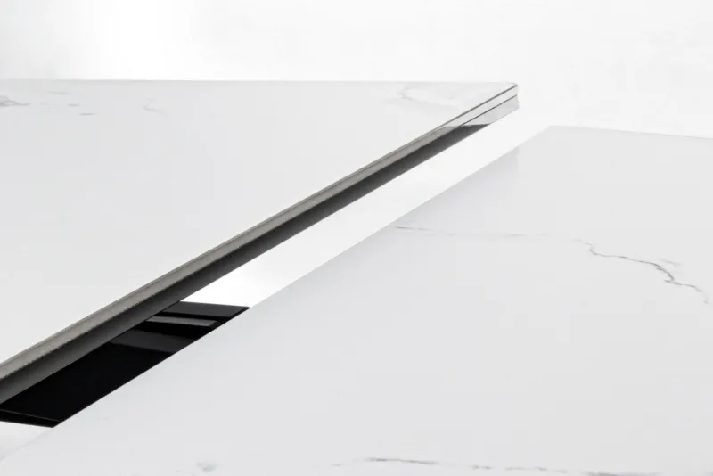 Best Bizzotto TAVOLO CON PIANO IN CERAMICA - BLAZAR