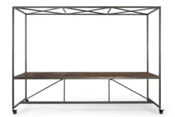 Hot Bizzotto TAVOLO ESPOSITORE C-TETTO 300X210H