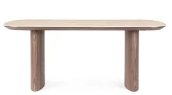 Bizzotto TAVOLO EZEKIEL 180X90