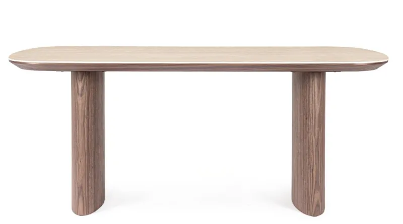 Bizzotto TAVOLO EZEKIEL 180X90