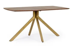 Hot Bizzotto TAVOLO FISSO - SHERMAN