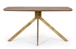 Hot Bizzotto TAVOLO FISSO - SHERMAN