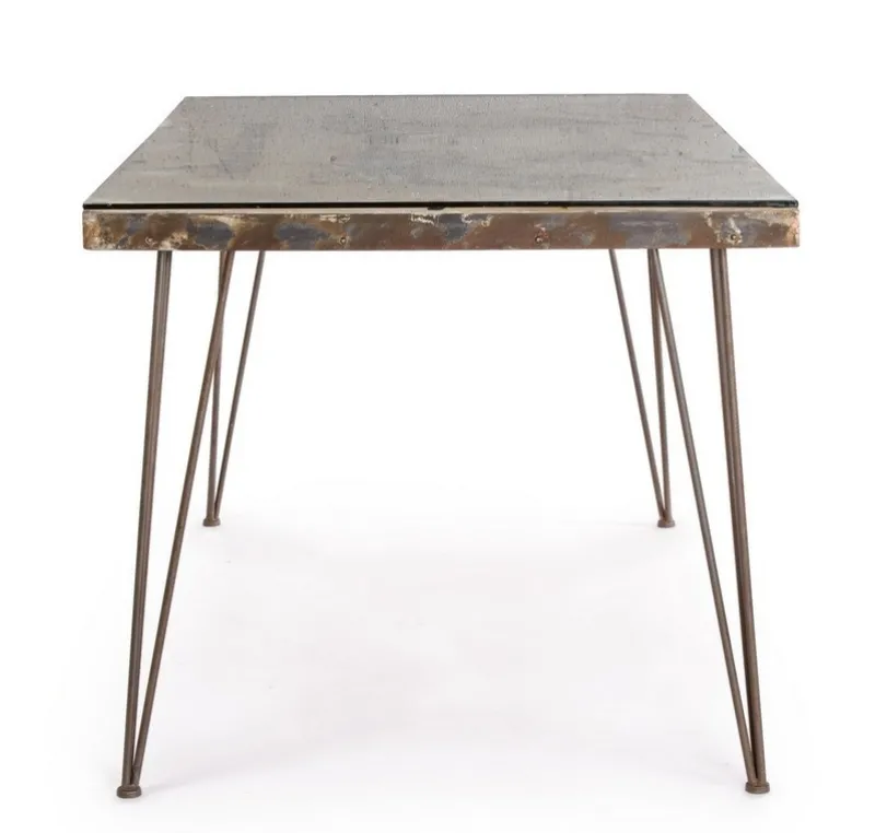 Online Bizzotto TAVOLO FISSO IN CEMENTO - ATLANTIDE