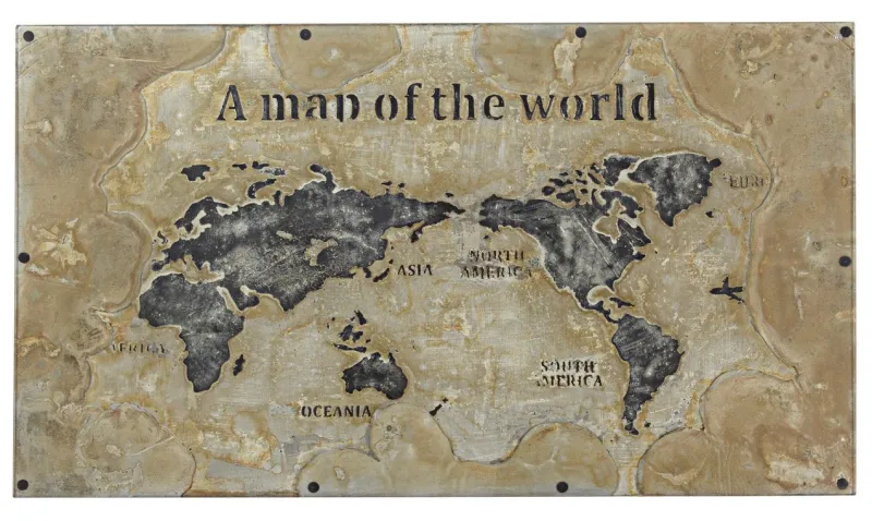 Online Bizzotto TAVOLO FISSO IN CEMENTO - ATLANTIDE