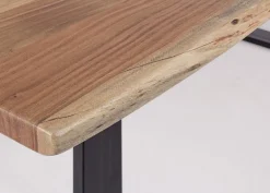 Outlet Bizzotto TAVOLO FISSO IN LEGNO - ARTUR