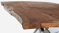Discount Bizzotto TAVOLO FISSO IN LEGNO - ARKANSAS