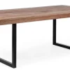 Best Bizzotto TAVOLO FISSO IN LEGNO - EGON