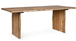 Best Bizzotto TAVOLO FISSO IN LEGNO - ENEAS
