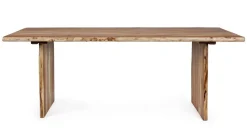 Best Bizzotto TAVOLO FISSO IN LEGNO - ENEAS