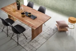 Best Bizzotto TAVOLO FISSO IN LEGNO - ENEAS