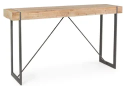 Bizzotto TAVOLO FISSO IN LEGNO - GARRETT