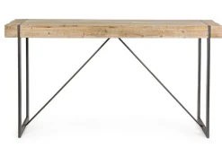 Bizzotto TAVOLO FISSO IN LEGNO - GARRETT