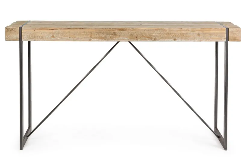 Bizzotto TAVOLO FISSO IN LEGNO - GARRETT