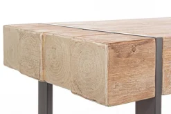 Bizzotto TAVOLO FISSO IN LEGNO - GARRETT