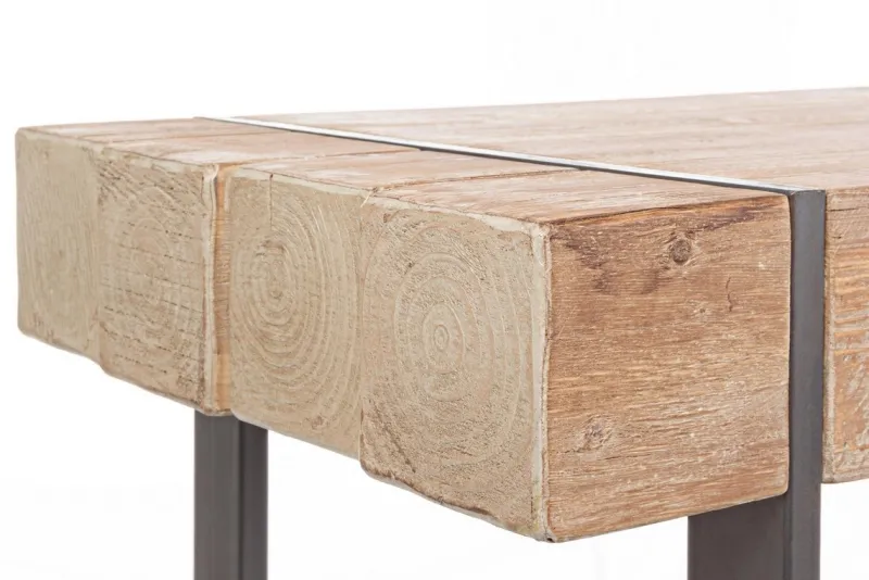 Bizzotto TAVOLO FISSO IN LEGNO - GARRETT