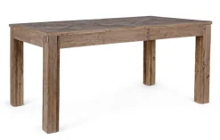 Best Bizzotto TAVOLO FISSO IN LEGNO 160x90 - KAILY