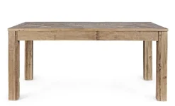 Best Bizzotto TAVOLO FISSO IN LEGNO 160x90 - KAILY