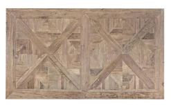 Best Bizzotto TAVOLO FISSO IN LEGNO 160x90 - KAILY