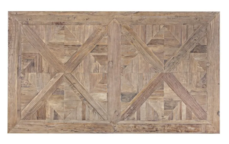 Best Bizzotto TAVOLO FISSO IN LEGNO 160x90 - KAILY