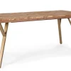 Discount Bizzotto TAVOLO FISSO IN LEGNO 180X90 - RAIDA