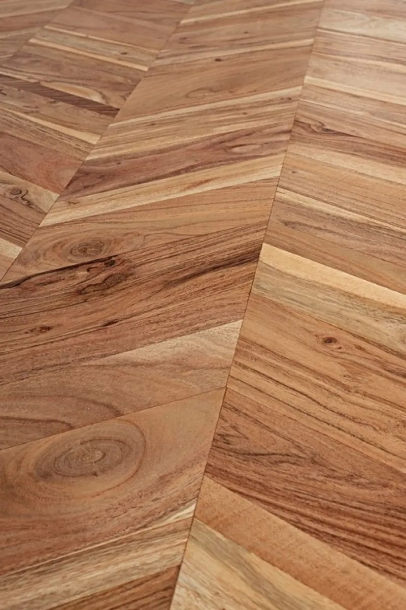 Discount Bizzotto TAVOLO FISSO IN LEGNO 180X90 - RAIDA