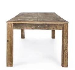 Best Bizzotto TAVOLO FISSO IN LEGNO 280X100 - KAILY