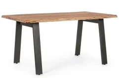 Online Bizzotto TAVOLO FISSO 160x90 - ARON