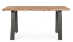 Online Bizzotto TAVOLO FISSO 160x90 - ARON