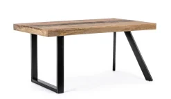 Hot Bizzotto TAVOLO FISSO 160X90 - MANCHESTER