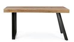 Hot Bizzotto TAVOLO FISSO 160X90 - MANCHESTER