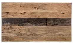 Hot Bizzotto TAVOLO FISSO 160X90 - MANCHESTER